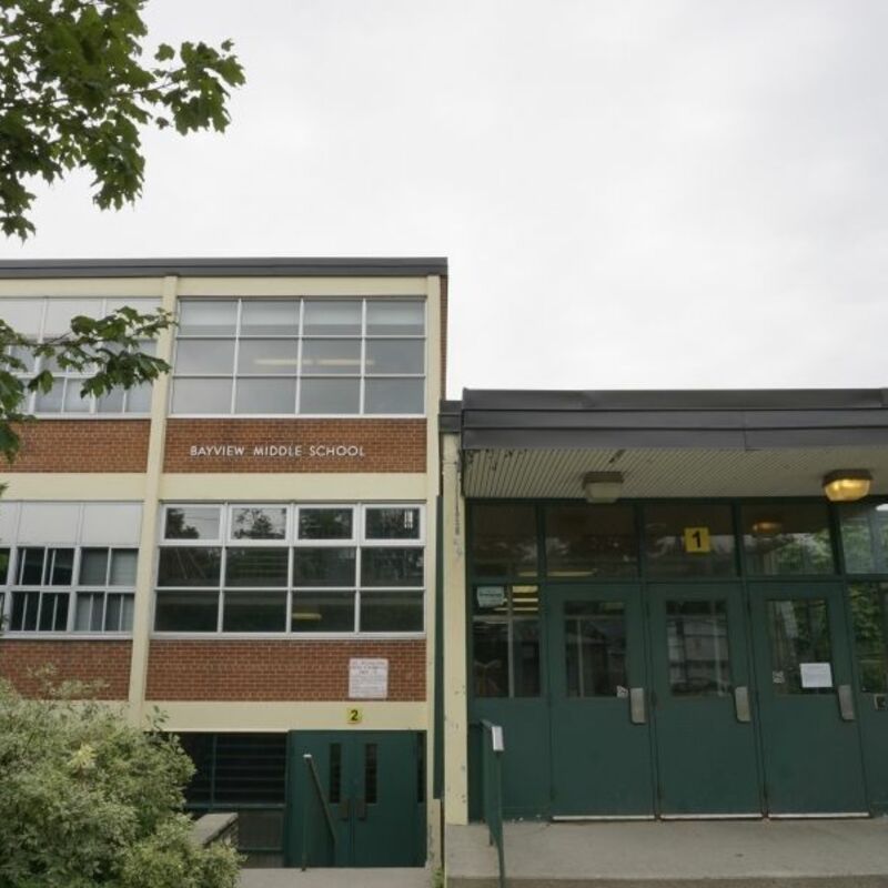 Bayview Middle School
